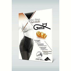 Gatta Bye Cellulite 50 Denier Anti Cellulite Tight